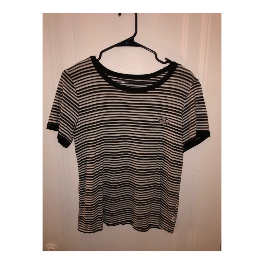 Vans T-shirt
